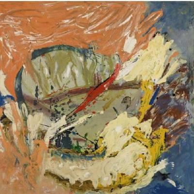 Helen Frankenthaler